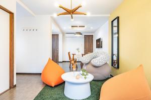 Bijou Suites Ten