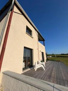 Gites de Landuzire, 8 couchages