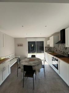 Gites de Landuzire, 8 couchages