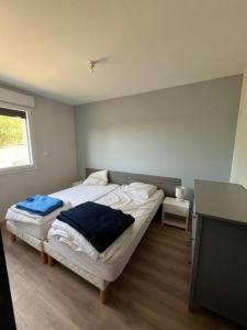 Gites de Landuzire, 8 couchages