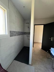 Maisons de vacances Gte De Landuzire, House-apartment sleeps 6 : photos des chambres