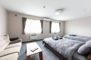 The North Peak Furano201