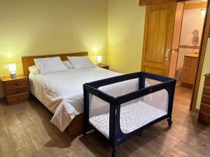 Tendal Hosting - Puerto León