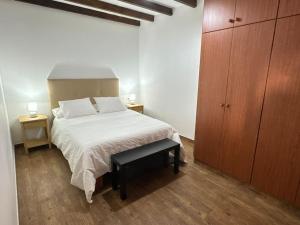 Tendal Hosting - Puerto León