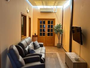 Tendal Hosting - Puerto León