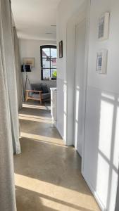 Sonniges Hinterhaus OG Innenstadt