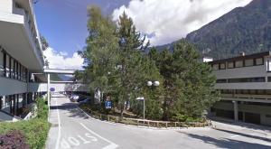 Appartamento nel cuore della Val di Fassa