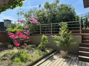 Blik Stille Hyochang 101 Yongsan Premium House - Seul