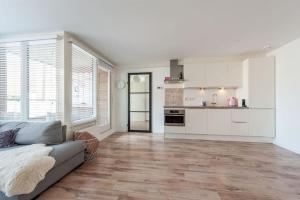 Schitterend appartement, 150 m van het strand