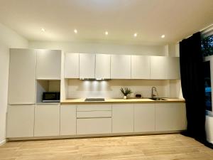 Luxury Suites Park by Rikas Hotels