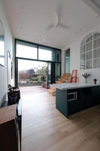 Blik Stille Hyochang 101 Yongsan Premium House