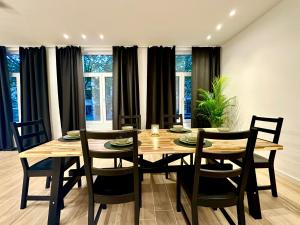 Luxury Suites Park by Rikas Hotels