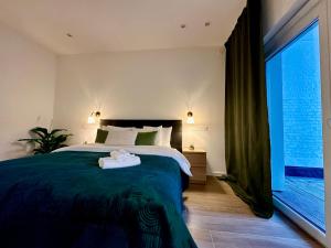 Luxury Suites Park by Rikas Hotels