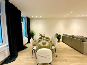 Luxury Suites Park by Rikas Hotels