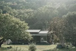 Dew&Plum 白露梅室民宿 - Li-shan-ts'un Dew&Plum 白露梅室民宿 - Li-shan-ts'un