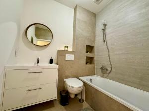 Luxury Suites Park by Rikas Hotels