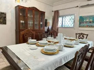 Chateau Folefac - Limbe