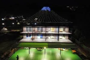 Ice Hill - Ban Pang Kae