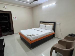 Hotel 5 star grand
