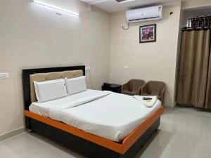 Hotel 5 star grand