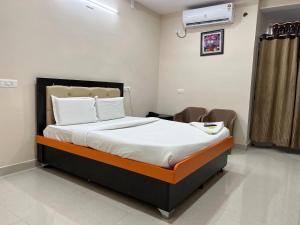 Hotel 5 star grand
