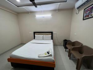 Hotel 5 star grand