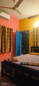 Peace and love beach homestay
