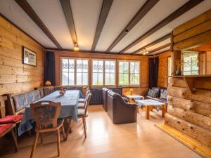 Ferienwohnung mit Talblick in Todtmoos