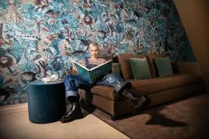 MIANO Hotel & Bar - 普拉内格