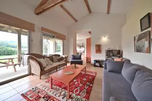 Le Clos Saint-Paul nature - 8 pers - Montespan