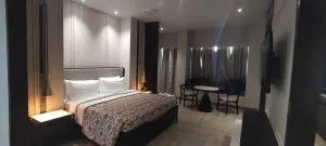 Pramod Lands End Resort, a member of Radisson Individuals - Bāruva