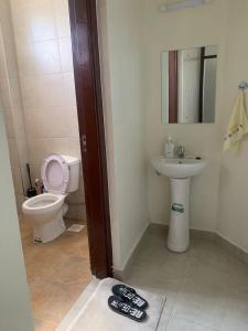 Blue Petals Homestays