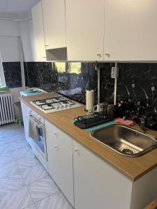 Apartament George&Ionela