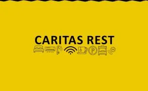 Caritas Rest - China Garden