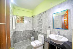 Redkey Inn Transit Hotel - Free Airport pick up & 24x7