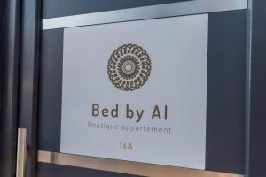 Welcome in - Appartement Bed by Al - Achterstraat 9 Kortgene