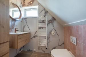 Welcome in - Appartement Bed by Al - Achterstraat 9 Kortgene