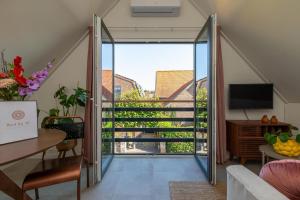 Welcome in - Appartement Bed by Al - Achterstraat 9 Kortgene