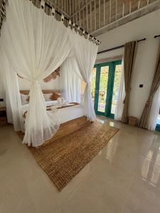 DPondok Sangaji Ricefield View by EPS