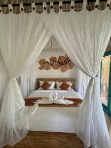 DPondok Sangaji Ricefield View by EPS