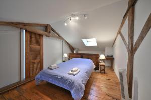 Le Clos St-Paul comminges - 13 pers