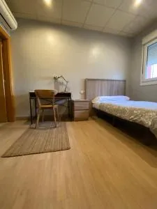 HOSPEDERIA EL CORTIJo - Ribaforada