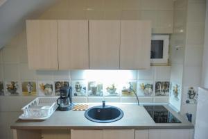 Apartament A1 - EVIM