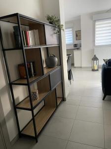 Appartements le Natural : photos des chambres