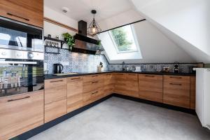 Appartements Aquagite - Terrasse - Parking - Proche plage : photos des chambres