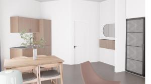 Madrid Suites Moncloa-Aravaca, SOLO CHECK IN ON LINE - PARKING GRATUITO