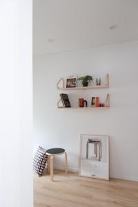 블리크스틸 효창 201 용산 프리미엄 숙소