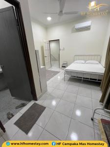 HF Cempaka Mas 1 Homestay 2 Room - Ubytování bez kategorie ve městě Kota Bharu