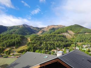 Appartements La detente, vues, espaces le tout dans une decoration superbe : Appartement 2 Chambres