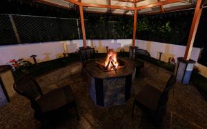 Villa Vaasa Homestay